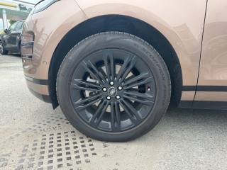 LAND ROVER Range Rover Evoque usata, con Cerchi in lega