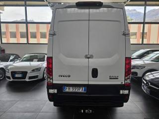IVECO Daily usata, con Alzacristalli elettrici