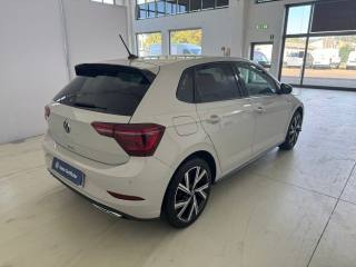 VOLKSWAGEN Polo usata, con Boardcomputer