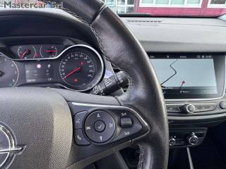 OPEL Crossland usata, con Sistema di navigazione