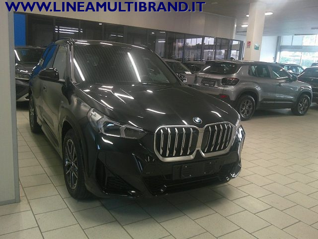 BMW X1 usata, con ESP