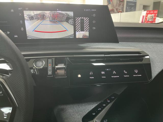PEUGEOT 3008 usata, con Climatizzatore