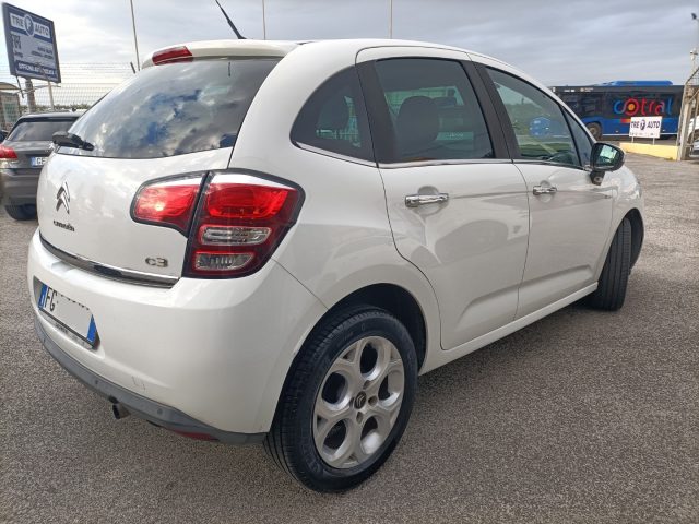 CITROEN C3 usata, con Chiusura centralizzata