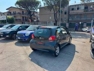 TOYOTA Aygo usata, con Airbag Passeggero