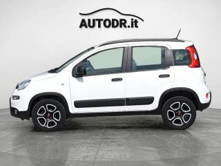 FIAT Panda usata, con Sound system
