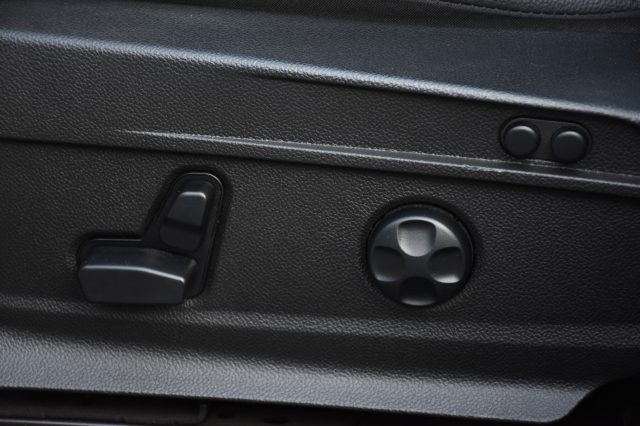 ALFA ROMEO Stelvio usata, con Sistema di navigazione