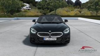 BMW Z4 M usata 3