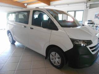 VOLKSWAGEN T6 Caravelle usata, con Airbag laterali