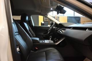 LAND ROVER Range Rover Evoque usata 123