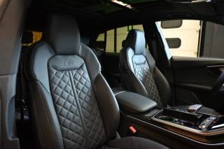 AUDI Q8 usata 30