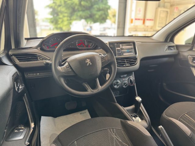 PEUGEOT 208 usata, con ESP
