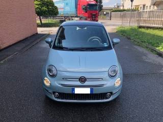 FIAT 500 usata, con Airbag