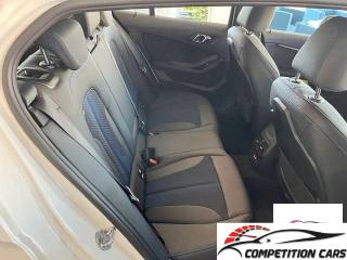 BMW 120 usata, con Fendinebbia