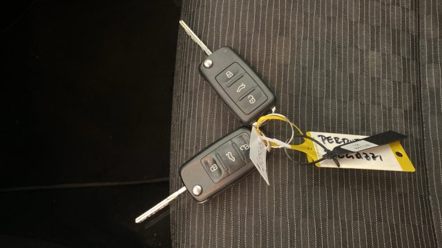 VOLKSWAGEN Tiguan usata, con Climatizzatore