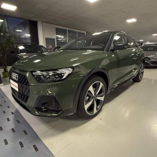 AUDI A1 usata, con Airbag laterali