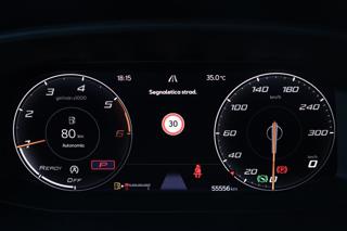 CUPRA Formentor usata, con Controllo automatico clima