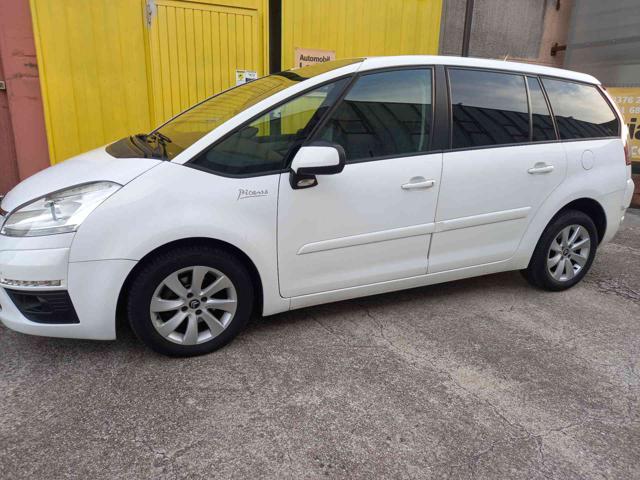 CITROEN C4 usata, con Airbag laterali