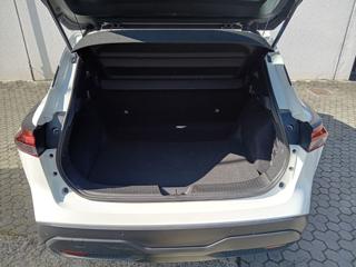 NISSAN Qashqai usata, con Chiusura centralizzata