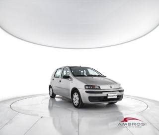 FIAT Punto usata 1