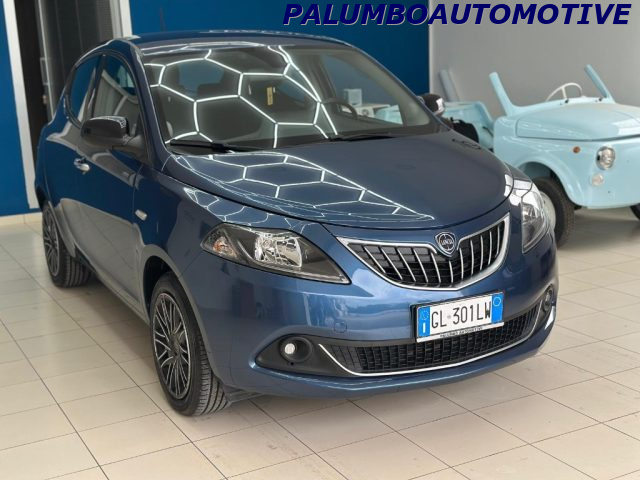 LANCIA Ypsilon usata, con Airbag Passeggero