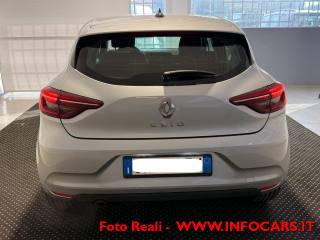 RENAULT Clio usata, con Controllo vocale