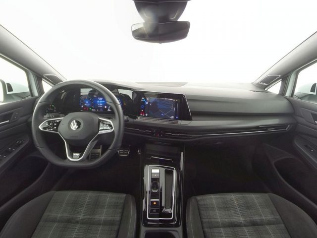 VOLKSWAGEN Golf usata, con Climatizzatore