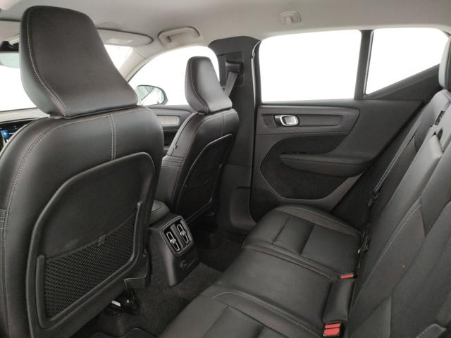 VOLVO XC40 usata, con Volante multifunzione