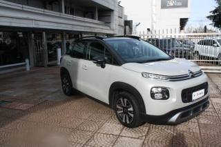 CITROEN C3 Aircross usata, con Chiusura centralizzata