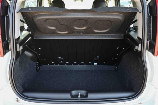 FIAT Panda usata, con Controllo trazione