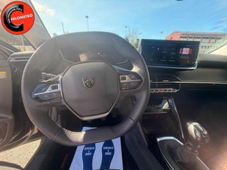 PEUGEOT 208 usata, con Airbag testa