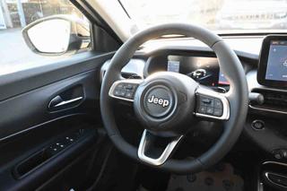 JEEP Avenger usata, con Servosterzo