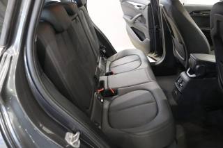 BMW X1 usata, con Immobilizzatore elettronico