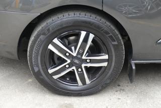 FORD Tourneo Custom usata, con Climatizzatore