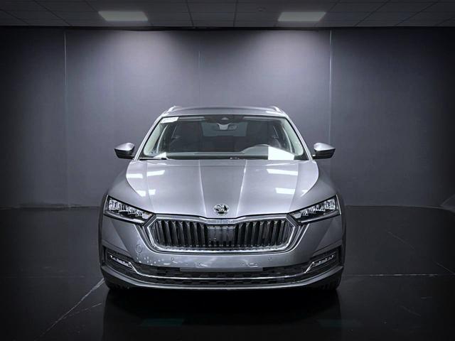 SKODA Octavia usata, con Airbag