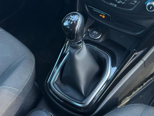 FORD B-Max usata, con USB