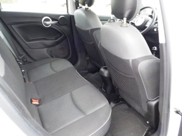 FIAT 500X usata, con Autoradio digitale