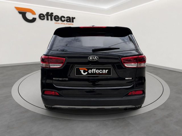 KIA Sorento usata, con Alzacristalli elettrici