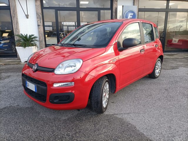 FIAT Panda usata, con Airbag Passeggero