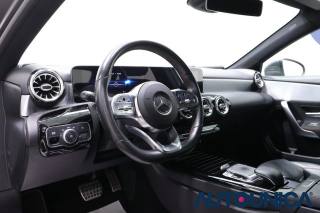 MERCEDES-BENZ A 180 usata, con Alzacristalli elettrici