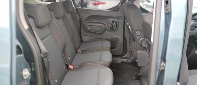 FIAT Doblo usata, con Alzacristalli elettrici