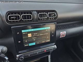 CITROEN C3 Aircross usata, con Cruise Control