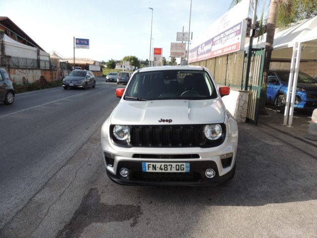JEEP Renegade usata, con Airbag
