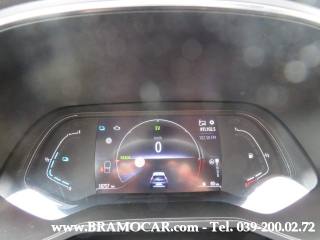 RENAULT Clio usata, con Park Distance Control