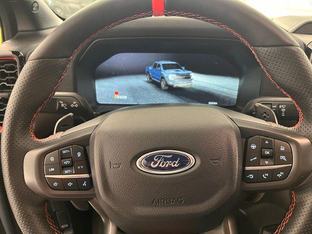 FORD Ranger Raptor usata, con Vetri oscurati