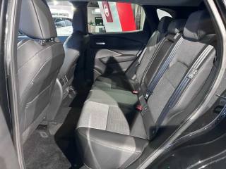 NISSAN Qashqai usata, con Cruise Control