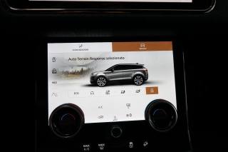 LAND ROVER Range Rover Evoque usata, con Servosterzo