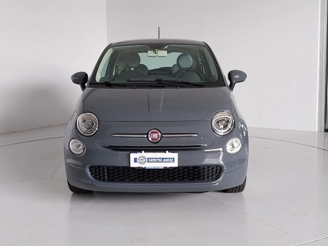 FIAT 500 usata, con Airbag