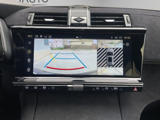 DS AUTOMOBILES DS 7 usata 15