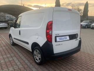 FIAT Doblo usata, con Climatizzatore
