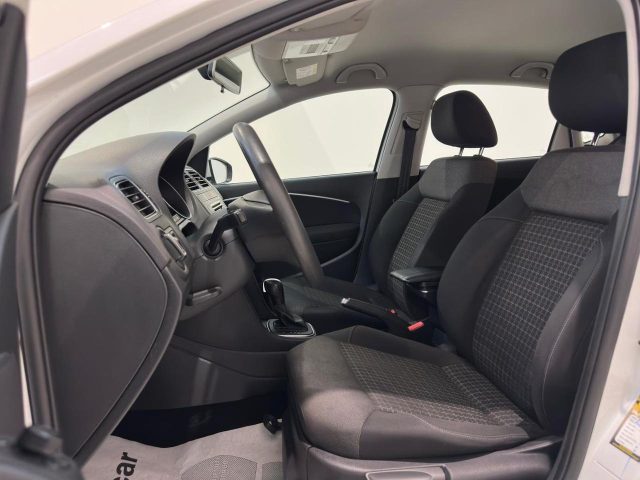 VOLKSWAGEN Polo usata, con Cruise Control